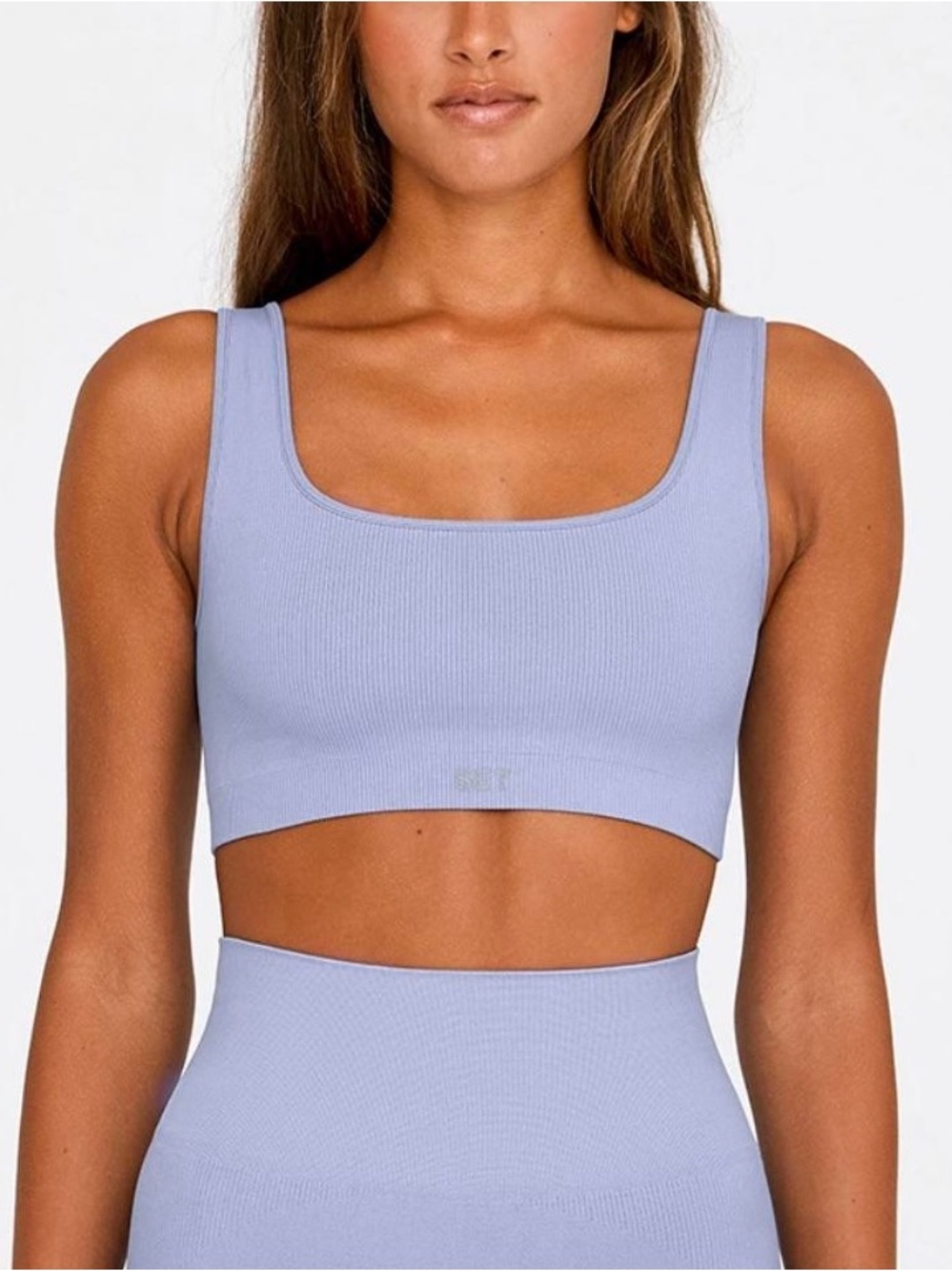 Set Active Sculptflex Bra